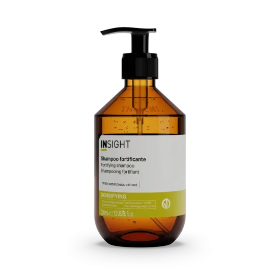 Șampon fortifiant - INSIGHT NOU Șampon fortifiant - INSIGHT NOU